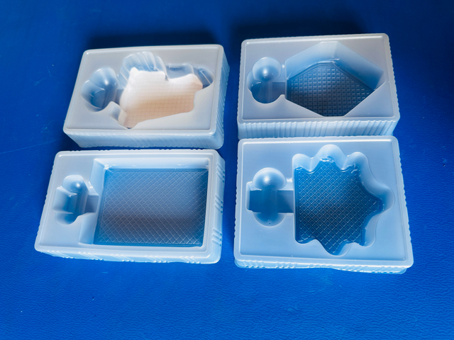 Fabrication d'emballages blister en PP personnalis&eacute;s-Emballage en plastique Yuxuan
