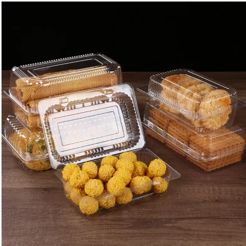 Comment am&eacute;liorer le g&acirc;teau en bo&icirc;te