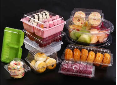 Le plastique PET est-il sans danger pour les aliments ?