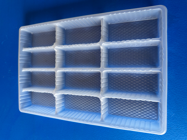 Производство блистерной упаковки из полипропилена на заказ-Yuxuan Plastic Packaging