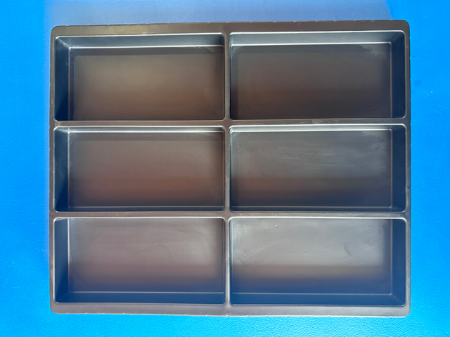 Производство блистерной упаковки PS на заказ-Yuxuan Plastic Packaging