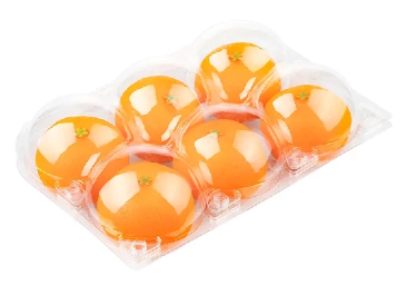 Les avantages de l'utilisation de contenants de fruits en plastique pour le stockage des produits frais